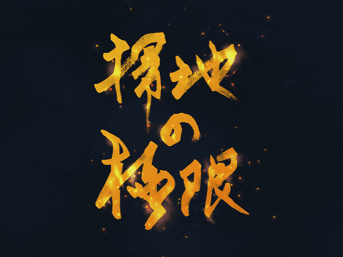 Cover image for 掃地的極限 (The Extrame of Sweeping)