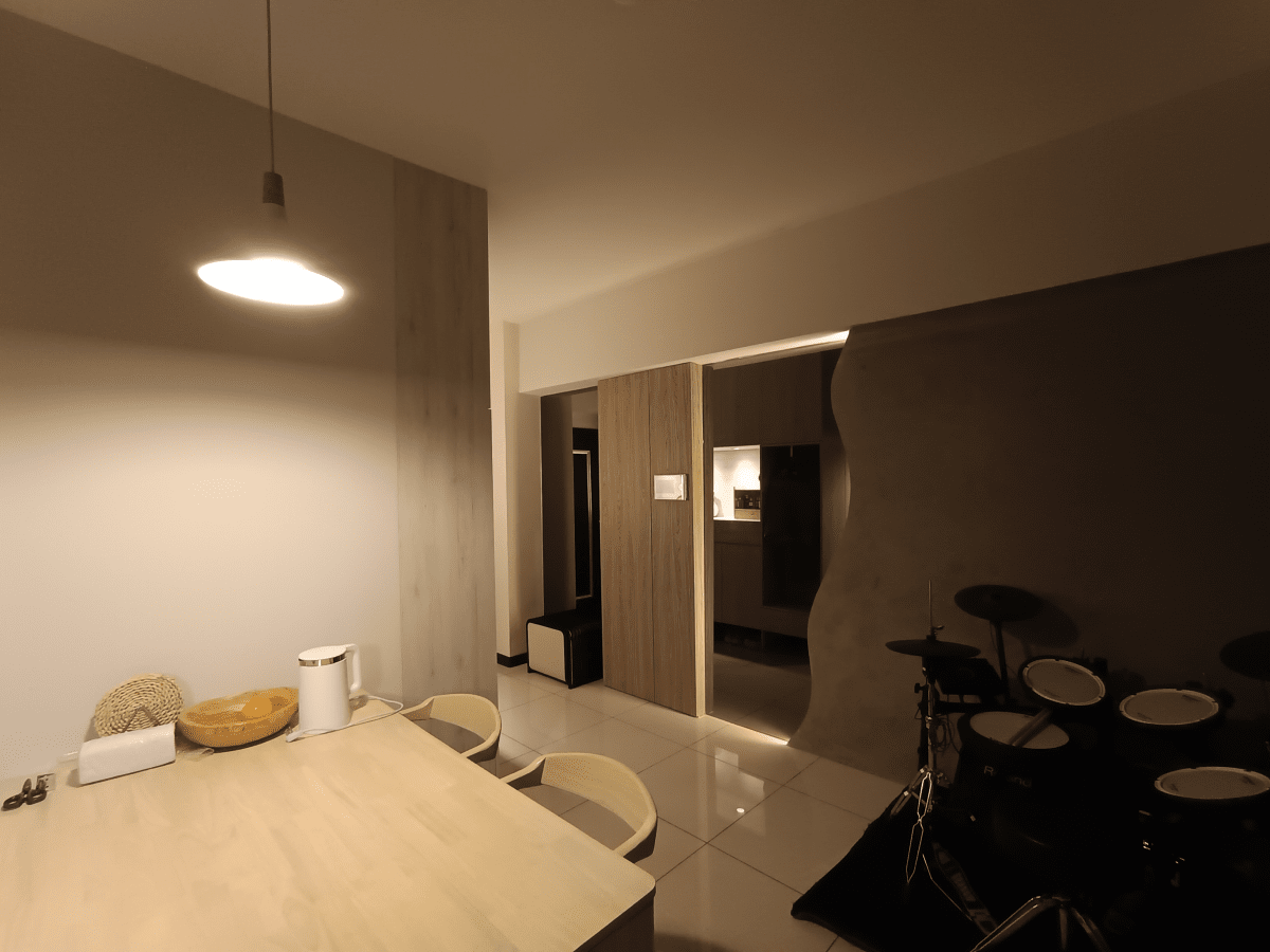 Cover image for My Home Interior Design (ArduinoLighting)