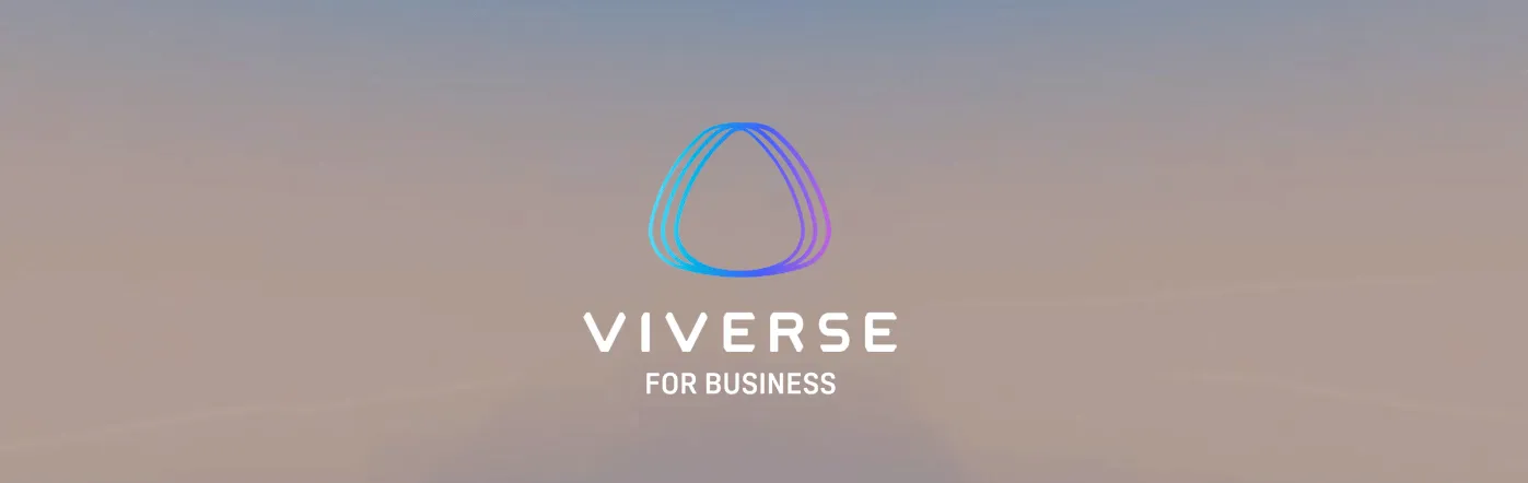Portfolio detail image 1 for Viverse for Business (Cross-Platform VR Meeting)