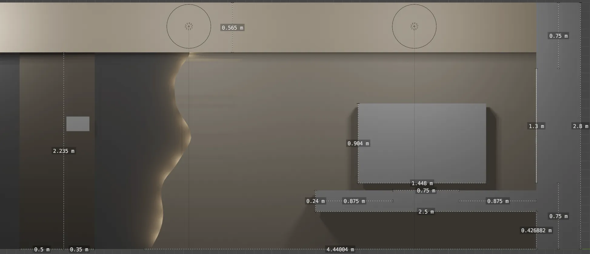 Portfolio detail image 4 for My Home Interior Design (ArduinoLighting)